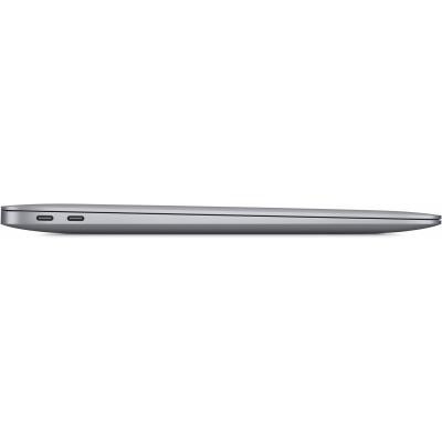 Ноутбук Apple MacBook Air M1 Space Grey (MGN63UA/A)