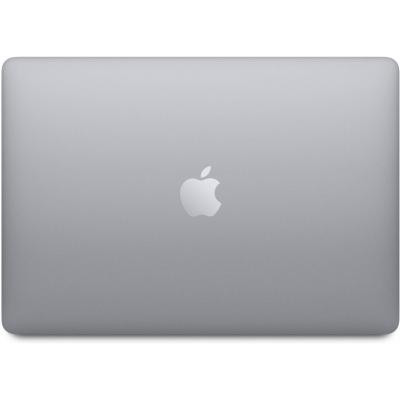 Ноутбук Apple MacBook Air M1 Space Grey (MGN63UA/A)