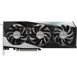 Відеокарта GIGABYTE Radeon RX 7600 8Gb GAMING OC (GV-R76GAMING OC-8GD)