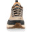 Кросівки Zamberlan 350 Devero Low GTX sand - 45 - коричневий (006.4803)