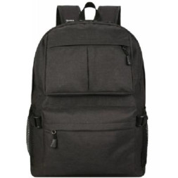 Рюкзак для ноутбука Voltronic 15.6&quot; YT-B15,6&quot;N-B Black, Q50 (15350)