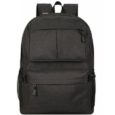 Рюкзак для ноутбука Voltronic 15.6&quot; YT-B15,6&quot;N-B Black, Q50 (15350)