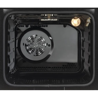 Плита Zanussi ZCK67211BA