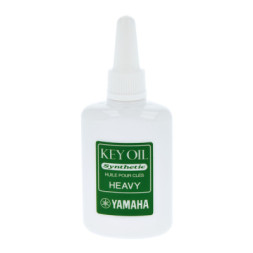 Засіб для догляду за духовими Yamaha Key Oil Heavy 20 мл