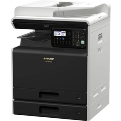 Багатофункціональний пристрій Sharp BP20C25 (BP20C25EU)