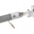 Монопод для селфі UFT SS10 с зеркалом и шнуром Grey (SS10 Grey)