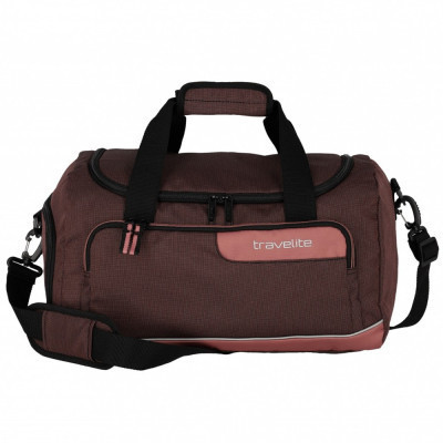 Дорожня сумка Travelite Viia 23 л Rose (TL092806-14)