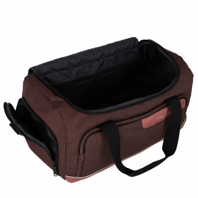 Дорожня сумка Travelite Viia 23 л Rose (TL092806-14)