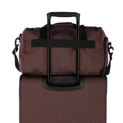 Дорожня сумка Travelite Viia 23 л Rose (TL092806-14)
