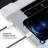 Дата кабель USB-C to USB-C 1.0m 60W 3.0А black ColorWay (CW-CBPDCC061-BK)