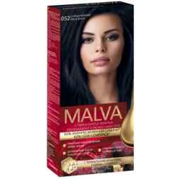 Фарба для волосся Acme Color Malva Color Revive Стійка 052 - Синьо-чорний (4823115502858)