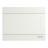 Розподільний щит Schneider Electric Easy9 EU 1 ряд 8 мод (EZ9EUB108)