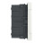Розподільний щит Schneider Electric Easy9 EU 1 ряд 8 мод (EZ9EUB108)