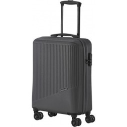 Валіза Travelite Bali Anthracite S (TL072347-04)