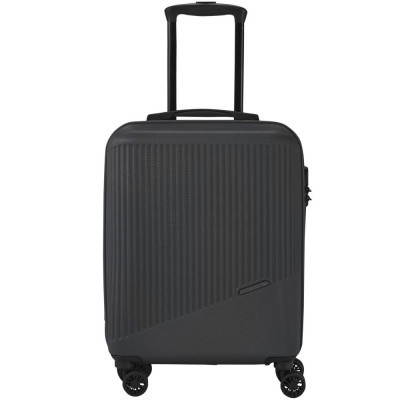 Валіза Travelite Bali Anthracite S (TL072347-04)