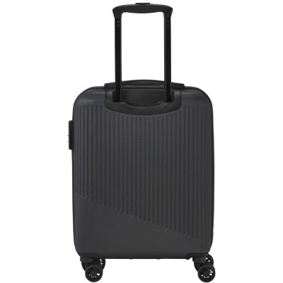 Валіза Travelite Bali Anthracite S (TL072347-04)