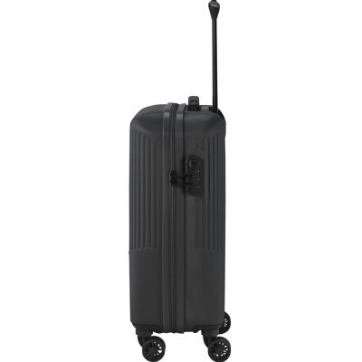 Валіза Travelite Bali Anthracite S (TL072347-04)