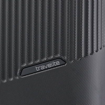 Валіза Travelite Bali Anthracite S (TL072347-04)