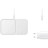 Зарядний пристрій Samsung Duo 15W wirh Power Adapter White (EP-P5400TWEGEU)