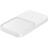 Зарядний пристрій Samsung Duo 15W wirh Power Adapter White (EP-P5400TWEGEU)