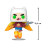 Фігурка для геймерів Funko Pop серії Adventure Time - Фінн-чарівник (57787)