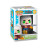 Фігурка для геймерів Funko Pop серії Adventure Time - Фінн-чарівник (57787)