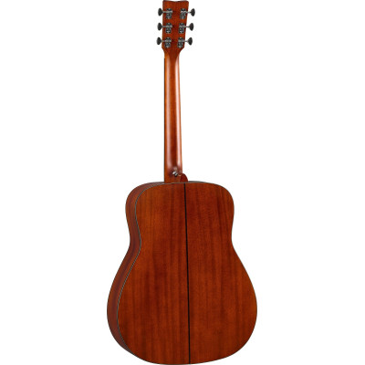 Гітара електроакустична Yamaha FGX3