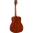 Гітара електроакустична Yamaha FGX3
