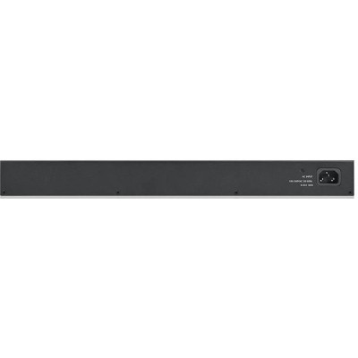 Комутатор мережевий ZyXel GS1900-24-EU0102F