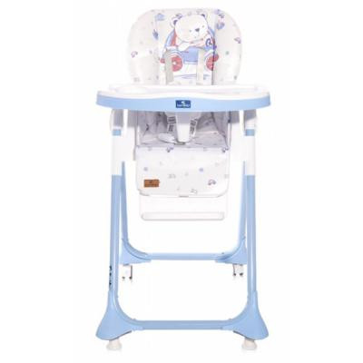 Стілець для годування Bertoni/Lorelli FELICITA blue bear (23733)