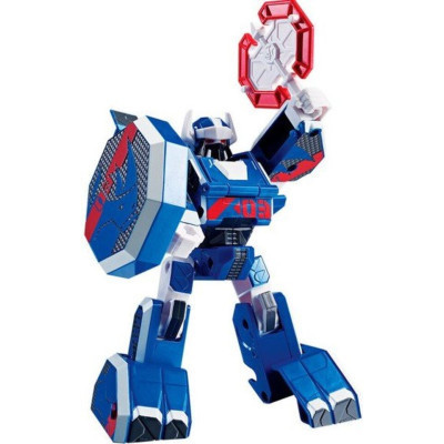 Трансформер Geo Mecha Міні Нешорн (324010)