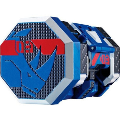 Трансформер Geo Mecha Міні Нешорн (324010)