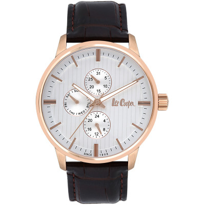 Наручний годинник Lee Cooper LC-32G-D
