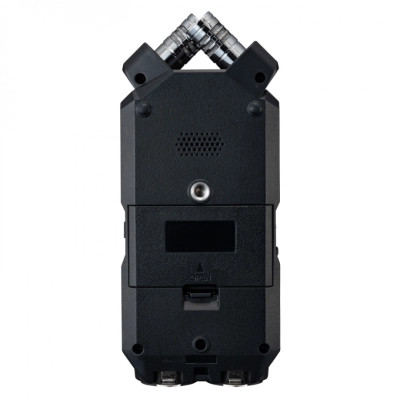 Цифровий диктофон ZOOM H4essential рекордер (530443)