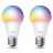 Розумна лампочка TP-Link Tapo L530E (2-Pack) N300 (TAPO-L530E-2-PACK)