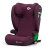 Автокрісло Kinderkraft Junior Fix 2 i-Size Cherry Pearl (KCJUFI20RED0000) (5902533921584)