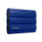 Накопичувач SSD USB 3.2 2TB T7 Shield Samsung (MU-PE2T0R/WW)