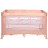 Дитячий манеж Bertoni/Lorelli TORINO 2L misty rose