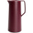 Термос Tefal Motiva, 1л, пластик, скло, бордовий (N4170210)