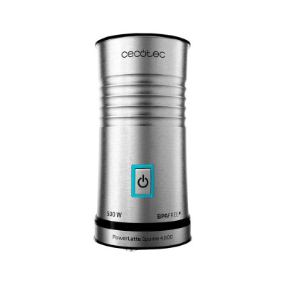 Капучинатор Cecotec Спінювач молока Power Latte Spume 4000 (CCTC-01519)