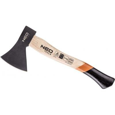 Колун Neo Tools 1000 г, дерев&#039;яна рукоятка (27-010)
