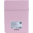 Блокнот Kite В6 96 аркушів Pink Bear (K22-464-1)