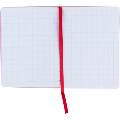 Блокнот Kite В6 96 аркушів Pink Bear (K22-464-1)