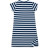 Плаття дитяче Breeze в смужку (12409-152G-blue)