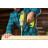 Гайковерт Ryobi ONE+ ударний RIW18-1C20SA3, 18V, 2Ah, 2600об/хв. 800Нм, 1/2&quot; 3 шв, сумка (5133005664)