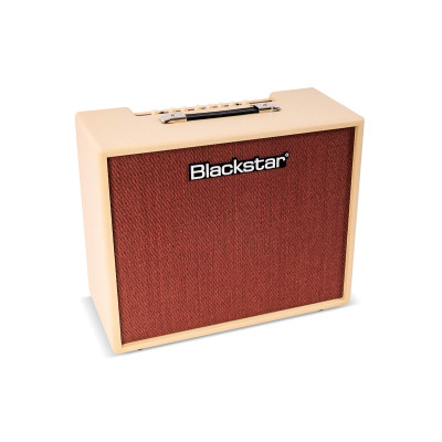 Комбопідсилювач Blackstar Debut 100R Cream (301028)