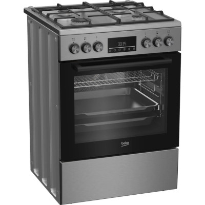 Плита Beko FBM 62330 GXTN (FBM62330GXTN)