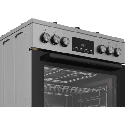 Плита Beko FBM 62330 GXTN (FBM62330GXTN)