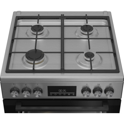 Плита Beko FBM 62330 GXTN (FBM62330GXTN)