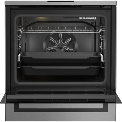 Плита Beko FBM 62330 GXTN (FBM62330GXTN)